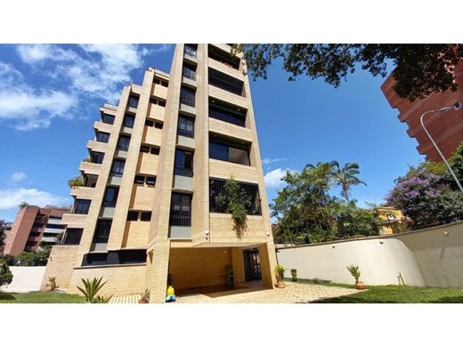 ‏דירת פנטהאוז ב  קראקס, Municipio Libertador