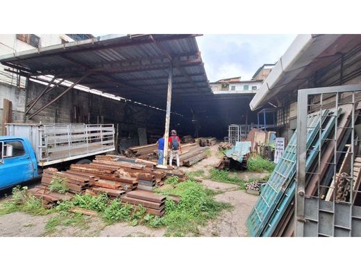 Arsa Karakas, Municipio Libertador