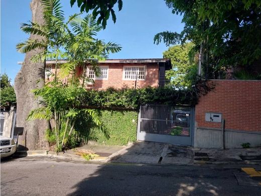 Luxe woning in Caracas, Municipio Libertador