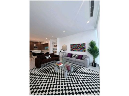 Piso / Apartamento en Nueva Caracas, Distrito Capital