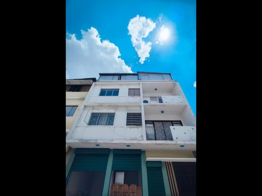 Residential complexes in Caracas, Municipio Libertador