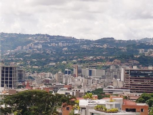 阁楼  卡拉卡斯, Municipio Libertador