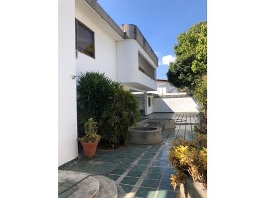 Luxury home in Caracas, Municipio Libertador