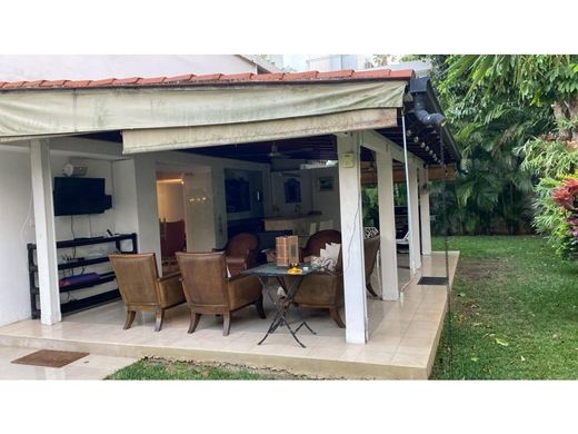 Luksusowy dom w Caracas, Municipio Libertador