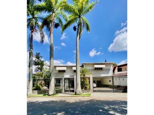 ‏בתי יוקרה ב  קראקס, Municipio Libertador