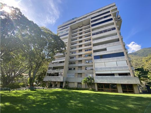 Apartment in Nueva Caracas, Distrito Capital