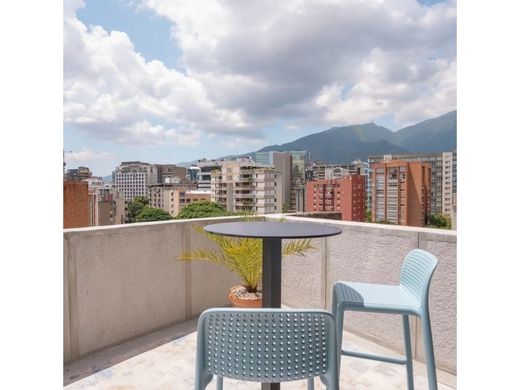 Attico a Caracas, Municipio Libertador