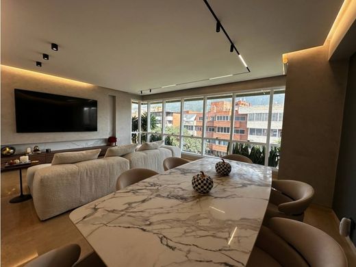 Διαμέρισμα σε Καράκας, Municipio Libertador