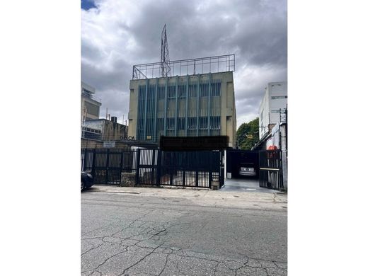 Edificio en Caracas, Municipio Libertador
