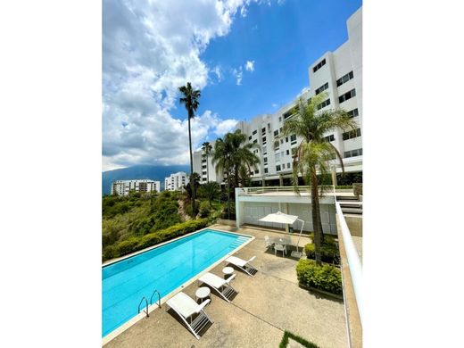 Apartment in Nueva Caracas, Distrito Capital