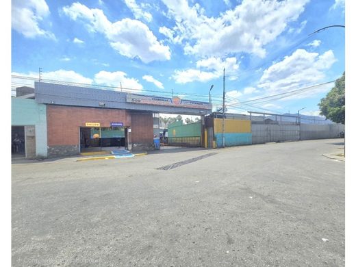 Land in Nueva Caracas, Distrito Capital