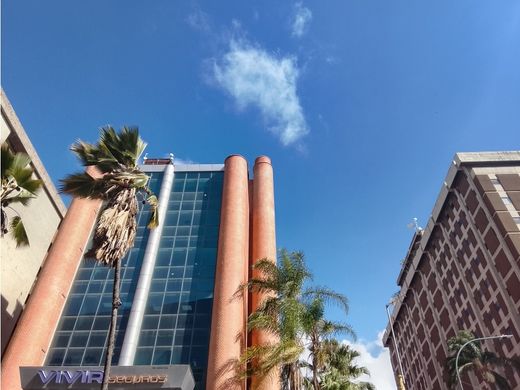 ‏משרד ב  קראקס, Municipio Libertador