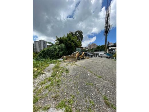 ‏קרקע ב  קראקס, Municipio Libertador