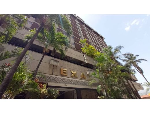 Biuro w Caracas, Municipio Libertador