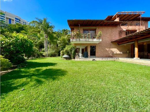 ‏בתי יוקרה ב  קראקס, Municipio Libertador