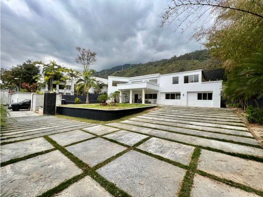 Πολυτελή κατοικία σε Καράκας, Municipio Libertador