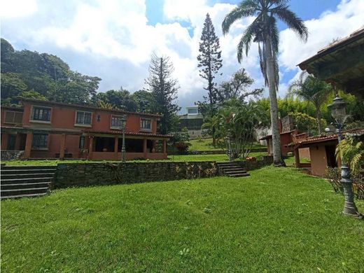 Terreno a Caracas, Municipio Libertador