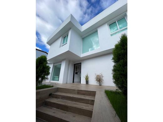 ‏בתי יוקרה ב  קראקס, Municipio Libertador