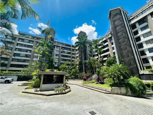 Daire Karakas, Municipio Libertador