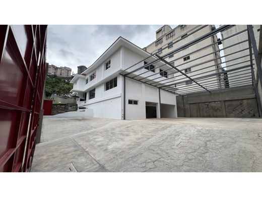 豪宅  卡拉卡斯, Municipio Libertador