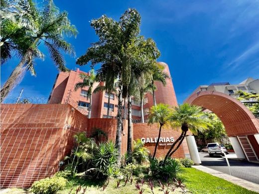 아파트 / 카라카스, Municipio Libertador