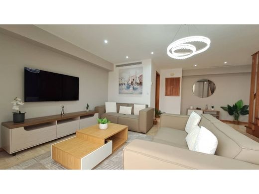 Apartment / Etagenwohnung in Caracas, Municipio Libertador