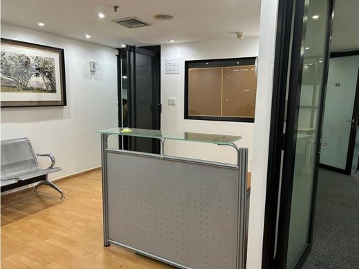 Kantoor in Caracas, Municipio Libertador