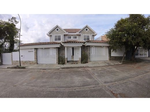 Casa di lusso a Caracas, Municipio Libertador