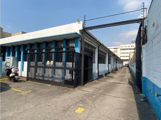 Жилой комплекс, Каракас, Municipio Libertador