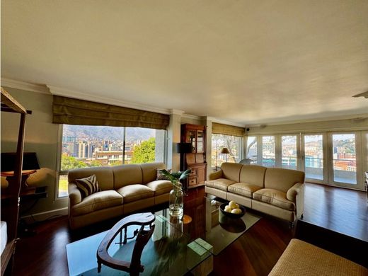 Daire Karakas, Municipio Libertador