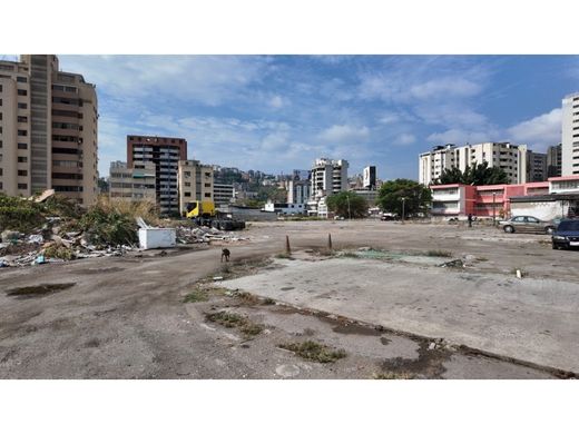 Teren w Nueva Caracas, Distrito Capital