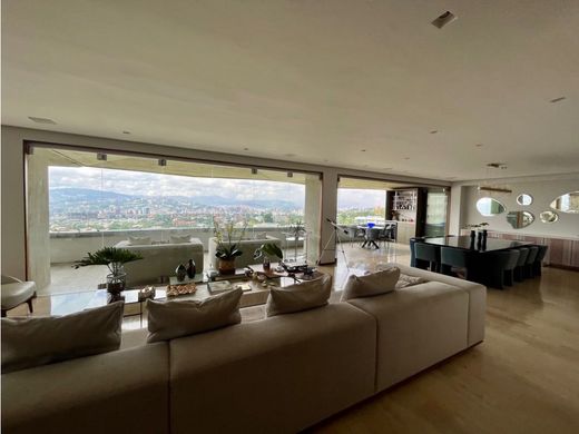 Apartment in Nueva Caracas, Distrito Capital