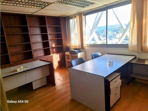 Ufficio in affitto mensile Caracas
