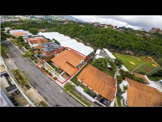 豪宅  卡拉卡斯, Municipio Libertador