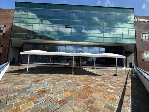 Escritório - Caracas, Municipio Libertador