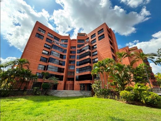 Apartment in Nueva Caracas, Distrito Capital