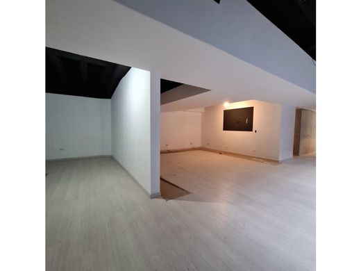 Oficina en Caracas, Municipio Libertador