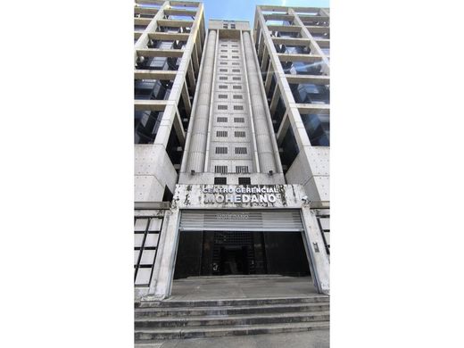Office in Nueva Caracas, Distrito Capital