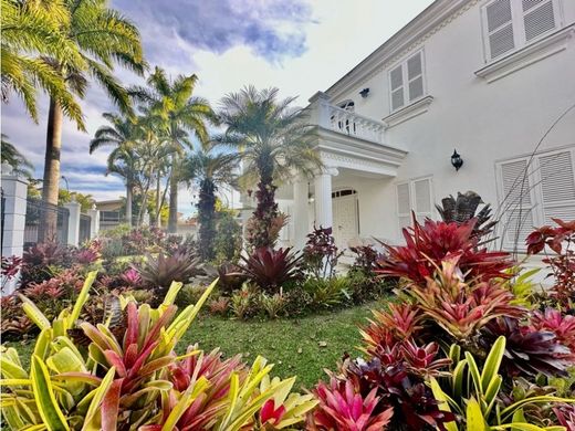 Luksusowy dom w Caracas, Municipio Libertador