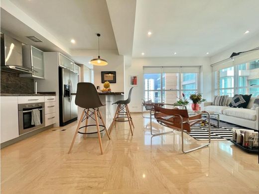 Apartment / Etagenwohnung in Caracas, Municipio Libertador