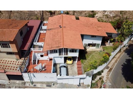 ‏בתי יוקרה ב  קראקס, Municipio Libertador