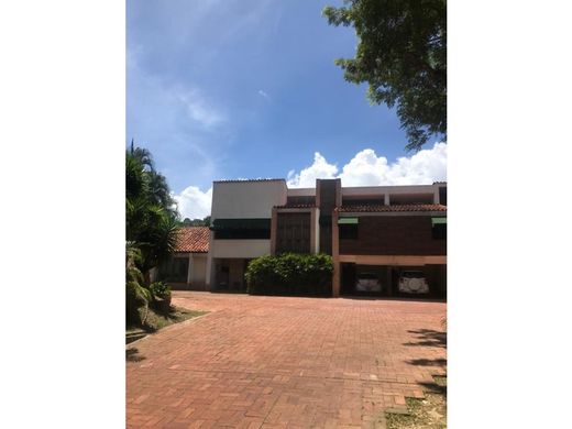 豪宅  卡拉卡斯, Municipio Libertador