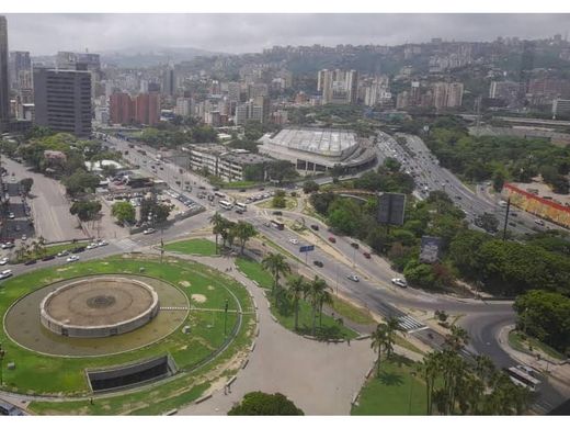Bureau à Caracas, Municipio Libertador