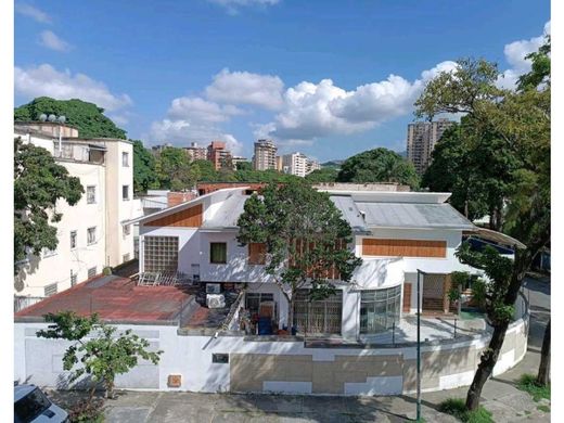 カラカス, Municipio Libertadorの高級住宅