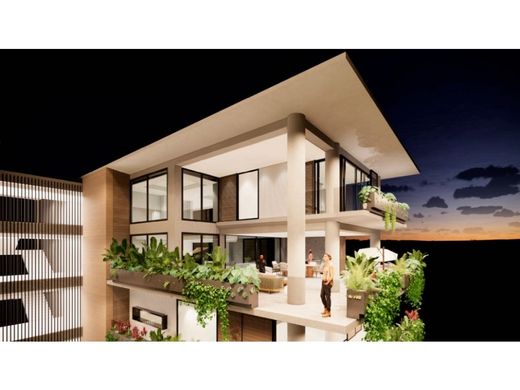 カラカス, Municipio Libertadorのペントハウス