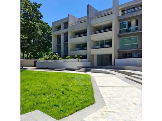 Apartment / Etagenwohnung in Nueva Caracas, Distrito Capital