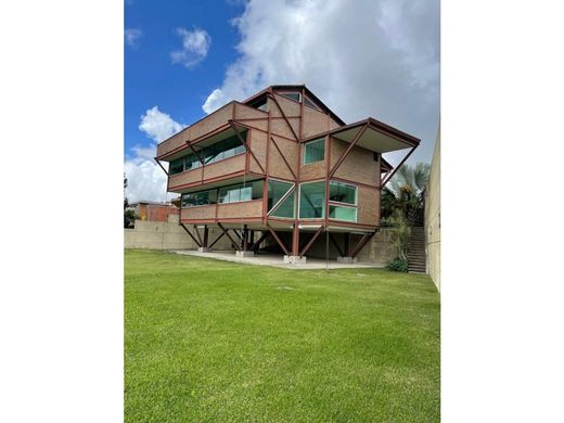 Πολυτελή κατοικία σε Καράκας, Municipio Libertador