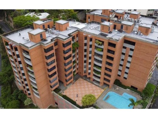 阁楼  卡拉卡斯, Municipio Libertador