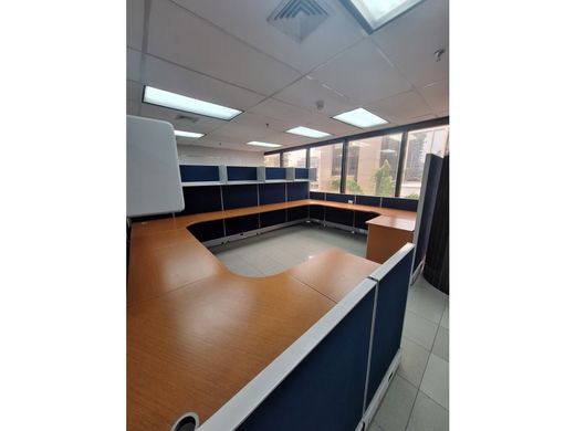 Office in Caracas, Municipio Libertador