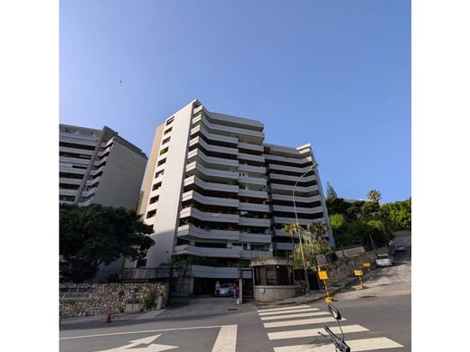 Appartamento a Caracas, Municipio Libertador